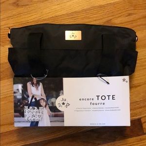 Ju-Ju-Be Encore Tote